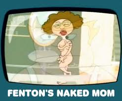 Nudist Mom Movie